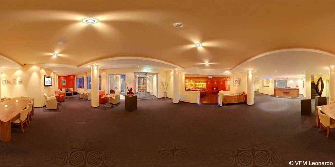 Hotel Simi Zermatt Interior foto